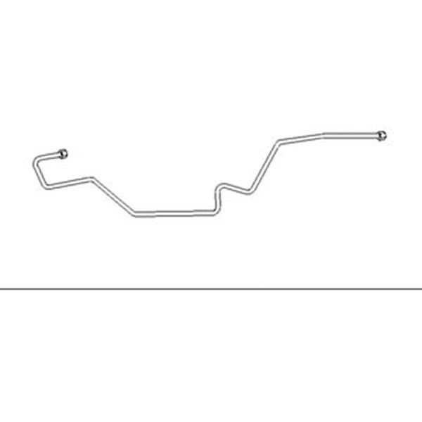 Aftermarket Oil Line Fits John Deere 3020 Models AR32586 - main